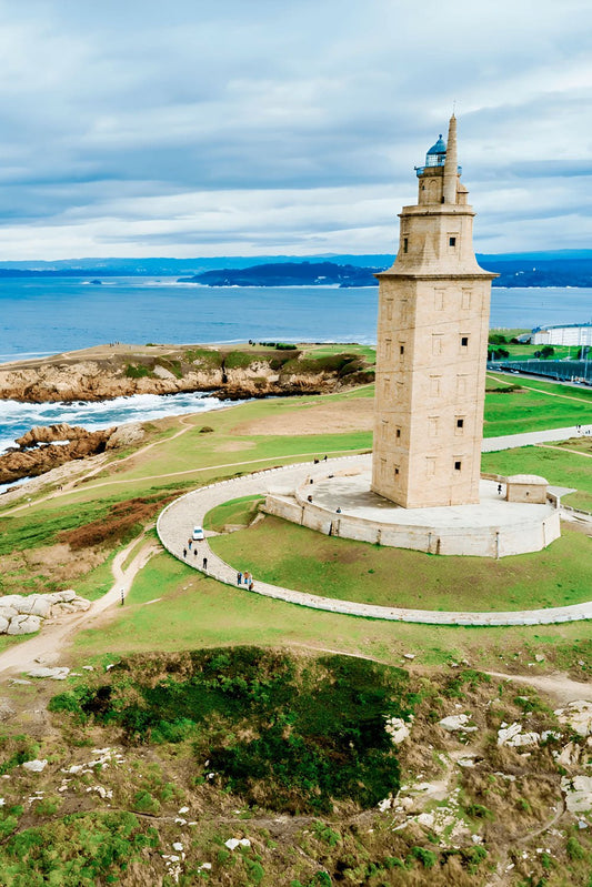 Mi Guía De La Coruña