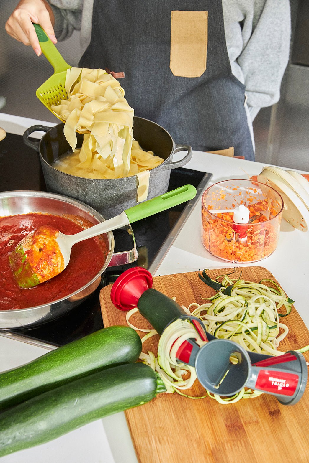 ACCESORIOS COCINA - Cristina Oria