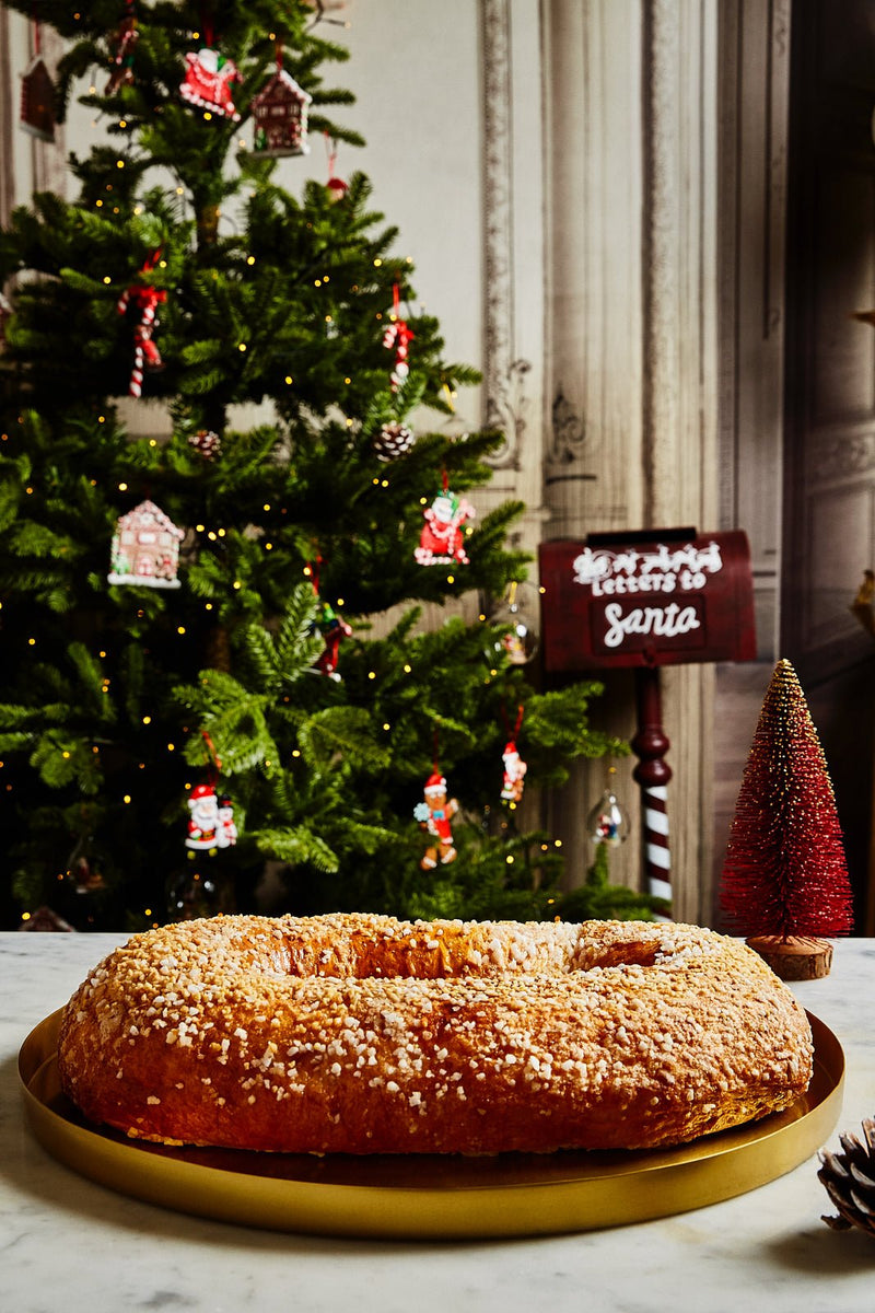 Taza Reno Navidad – Cristina Oria