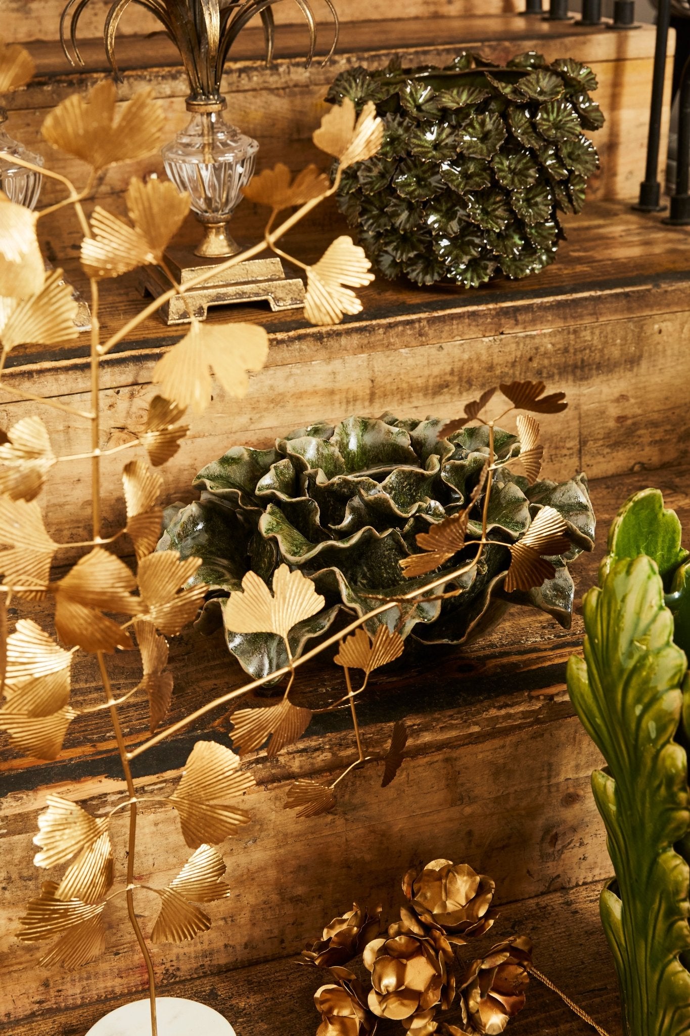 DECORACIÓN - Cristina Oria