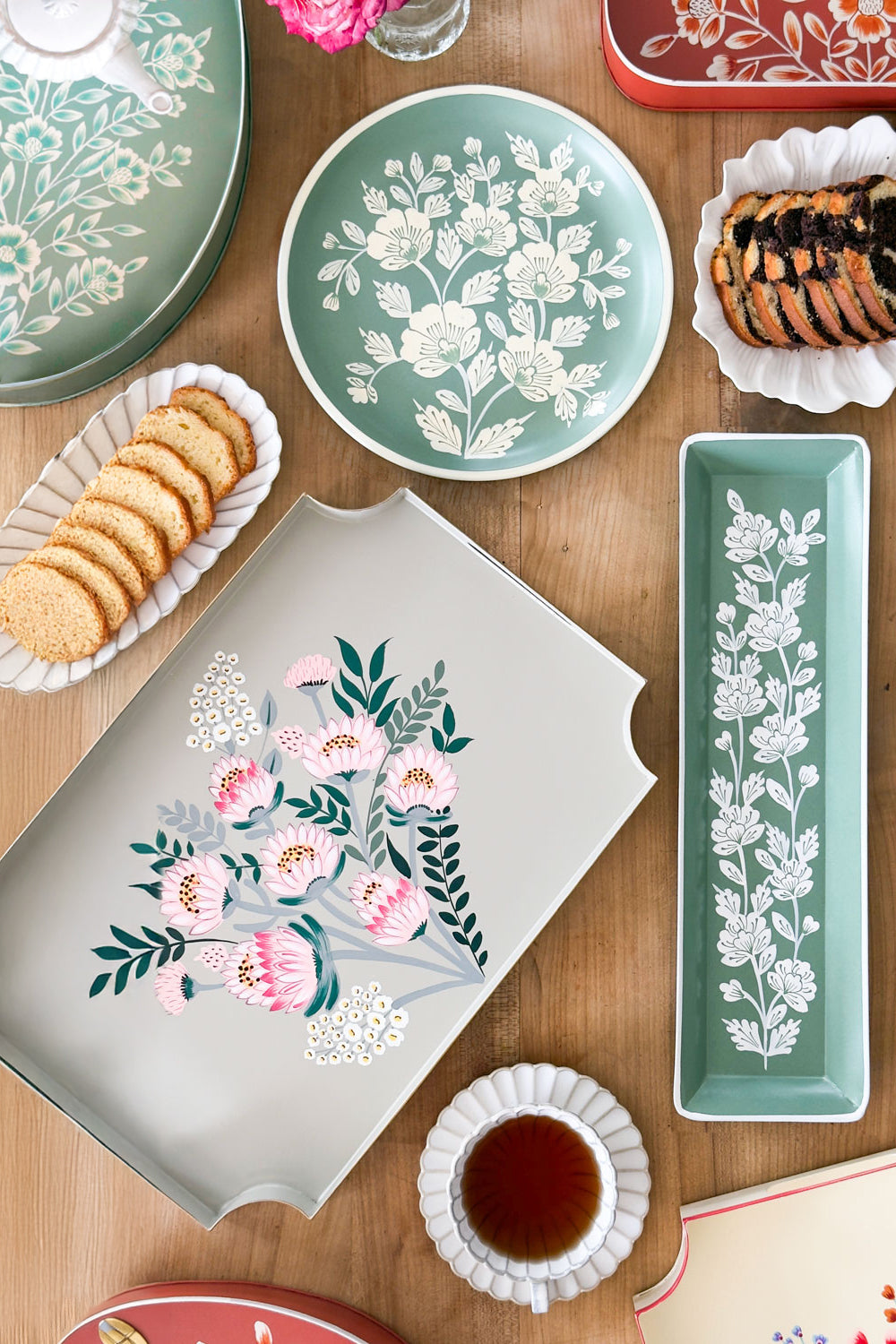 DECORACIÓN - Cristina Oria