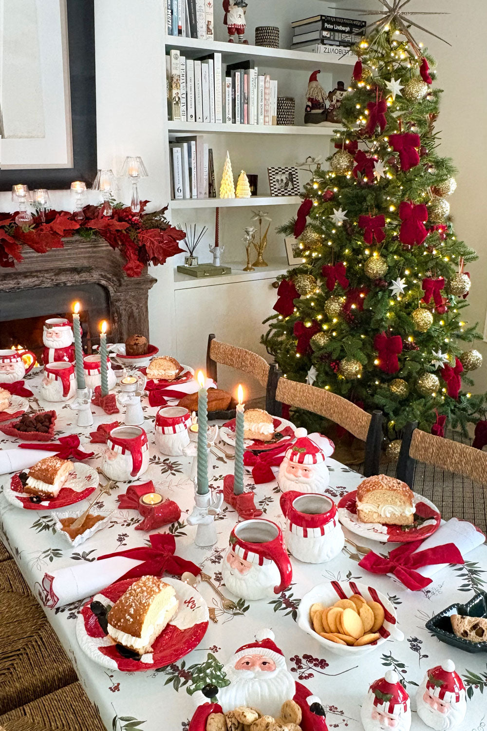 Especial Navidad