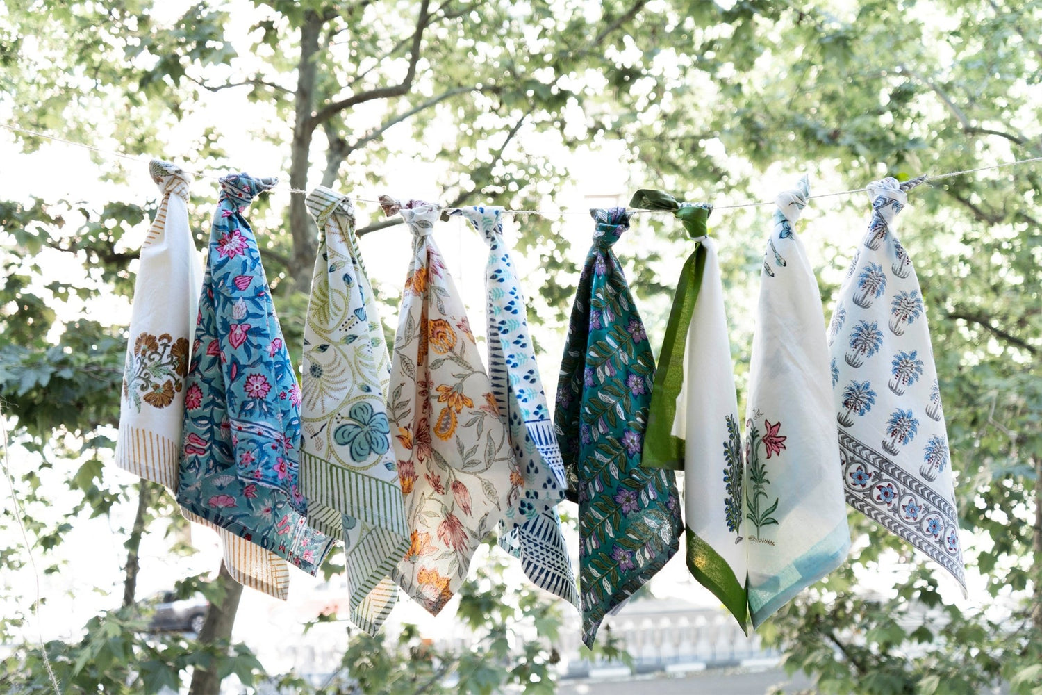 TEXTIL - Cristina Oria