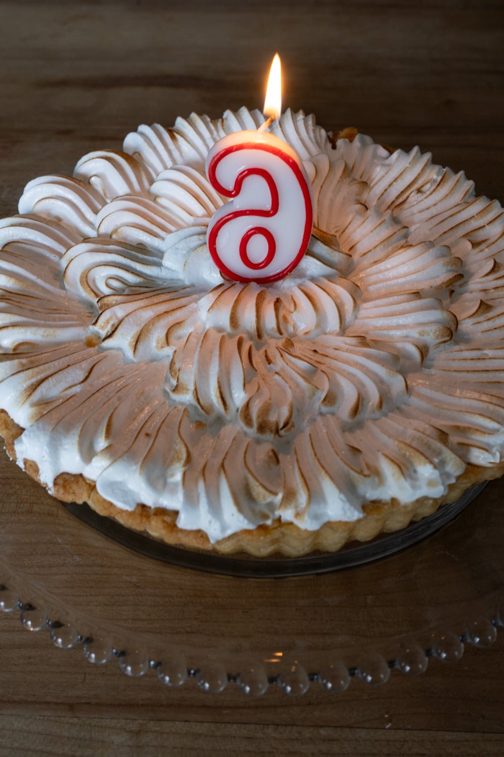 Velas Cumpleaños Blancas y Rojas Pequeñas 6 CO