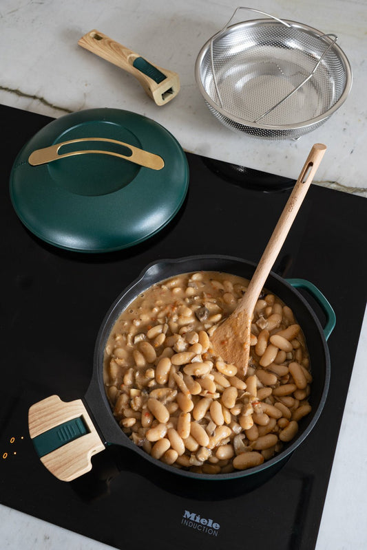 Sartén The Fabulous Verde Cristina Oria