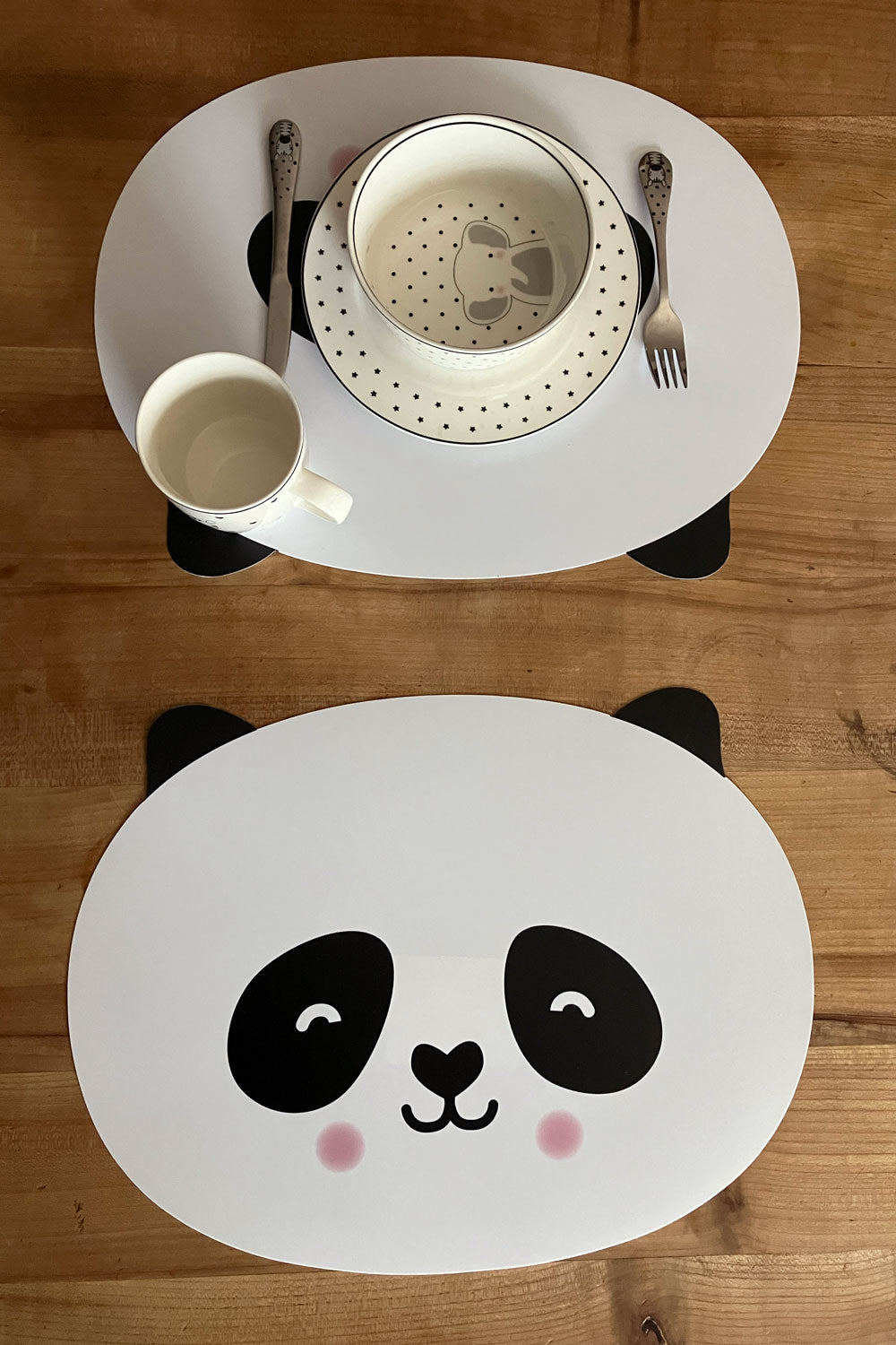 Individual Diseño Animal Oso Cristina Oria