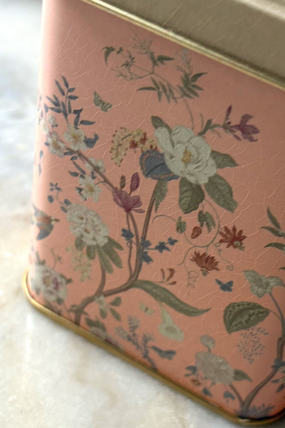 Detalle Lata Bolsa Todo Dulce Especial Día De La Madre Cristina Oria