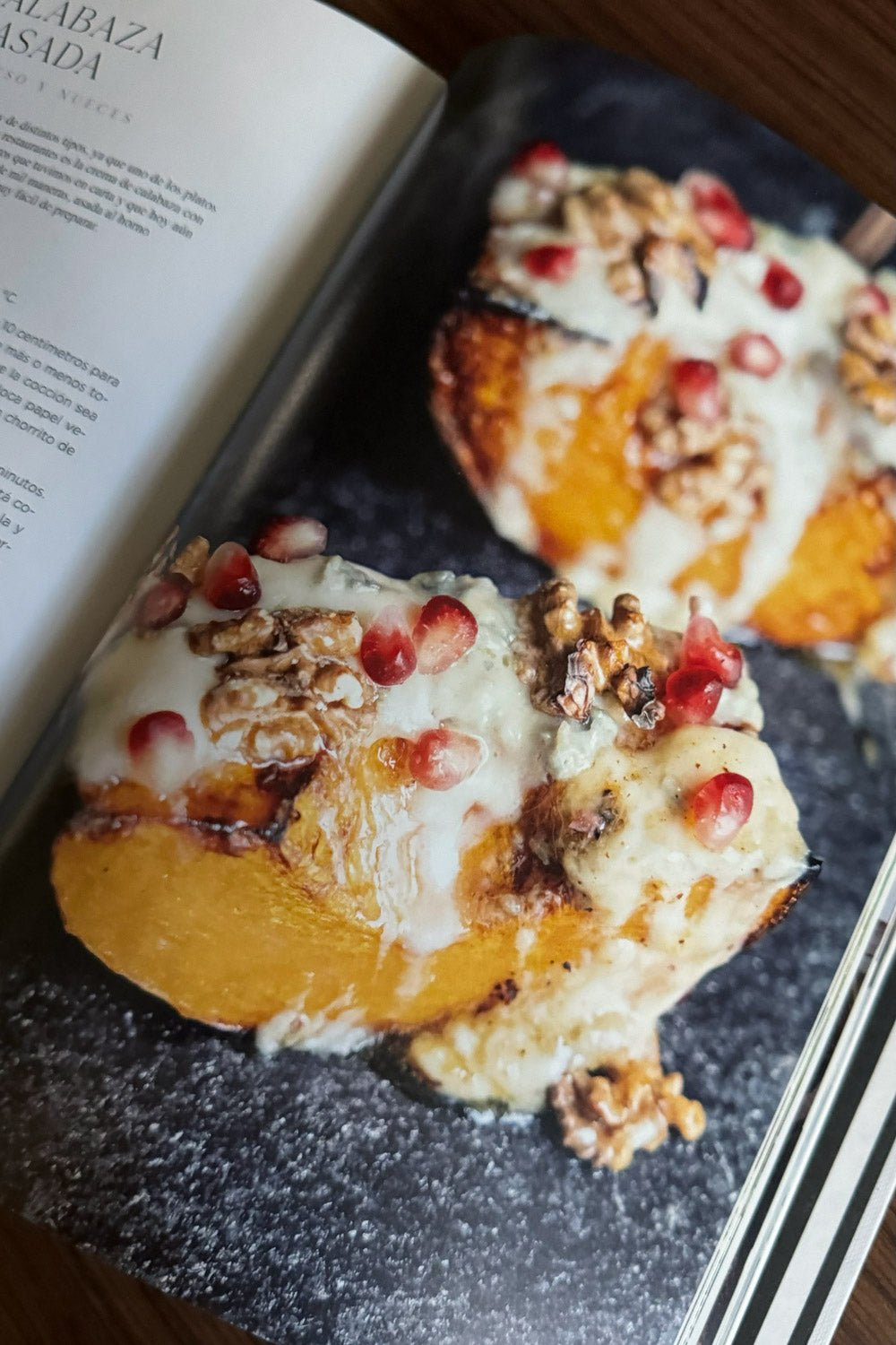 Libro Cristina Oria "Recetas Para Solucionarte La Vida"