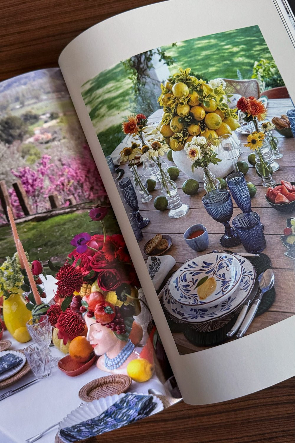 Libro Cristina Oria "Recetas Para Solucionarte La Vida"