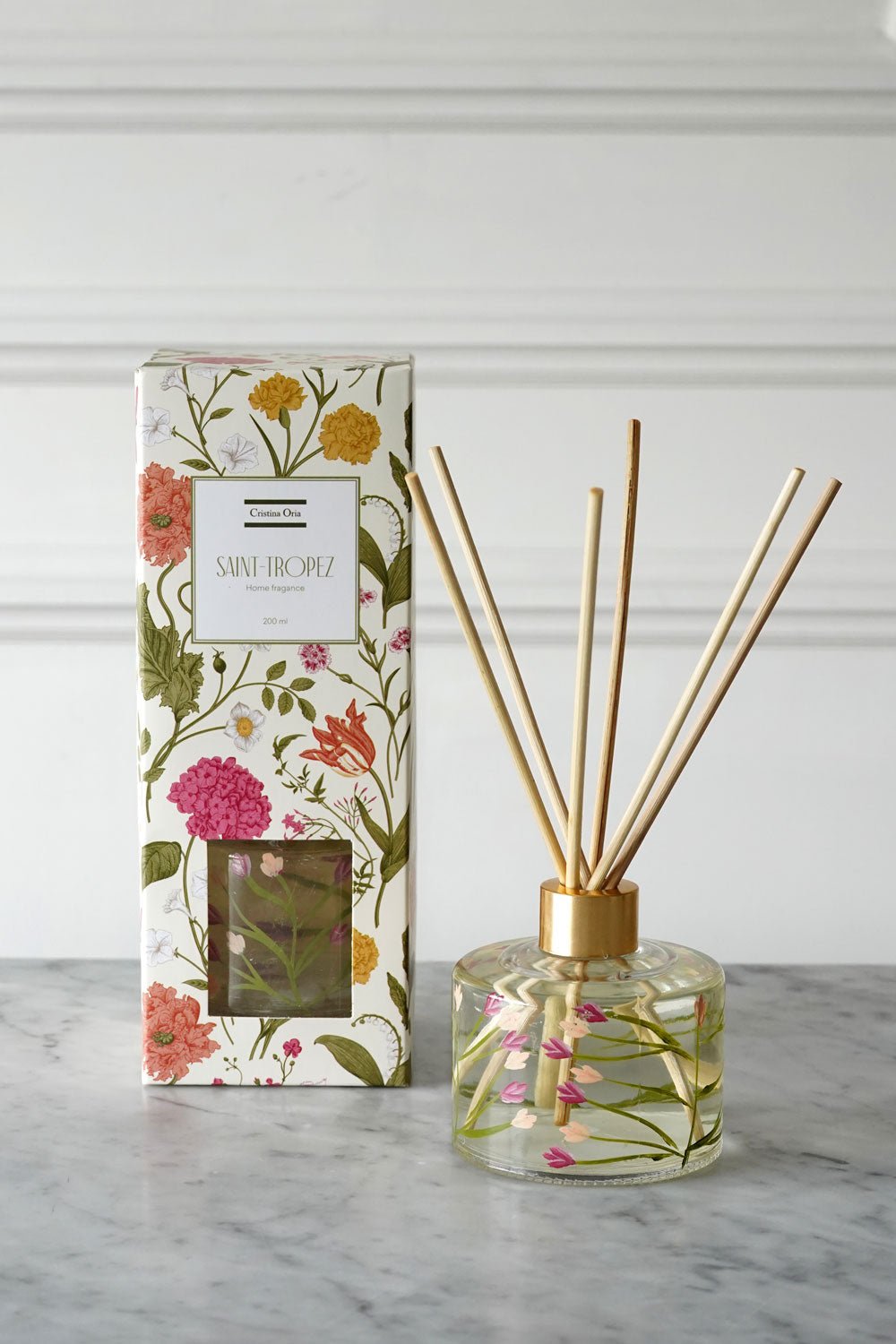 Difusor De Aroma "Saint-Tropéz" Cristina Oria