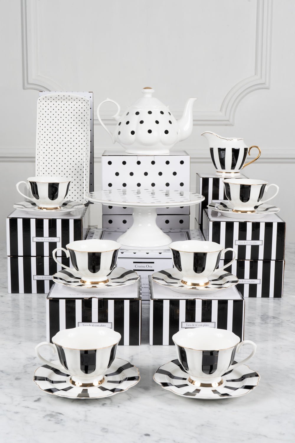 Tea Time Súper Premium
