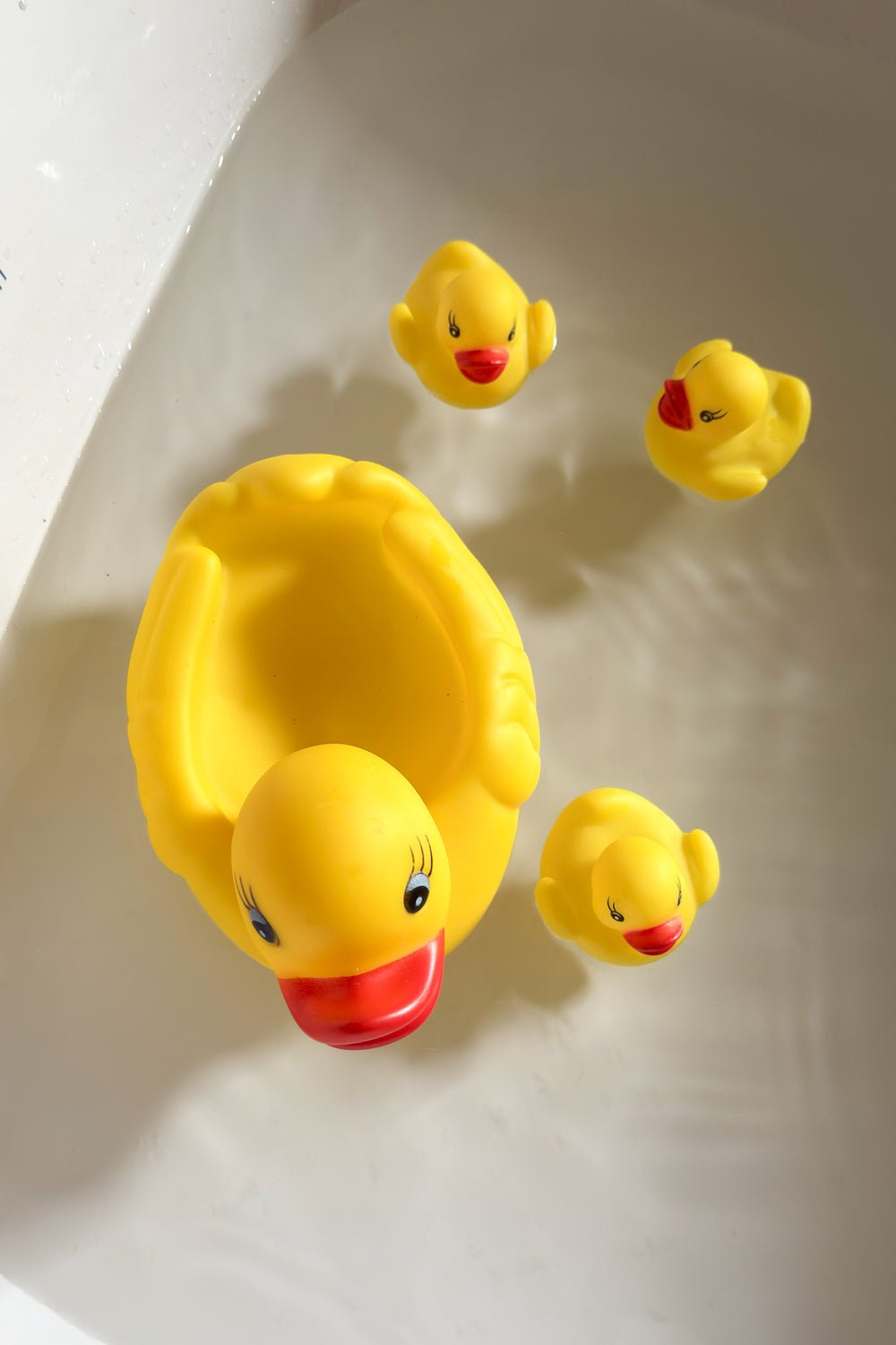 Brinquedos Animais Para Banho