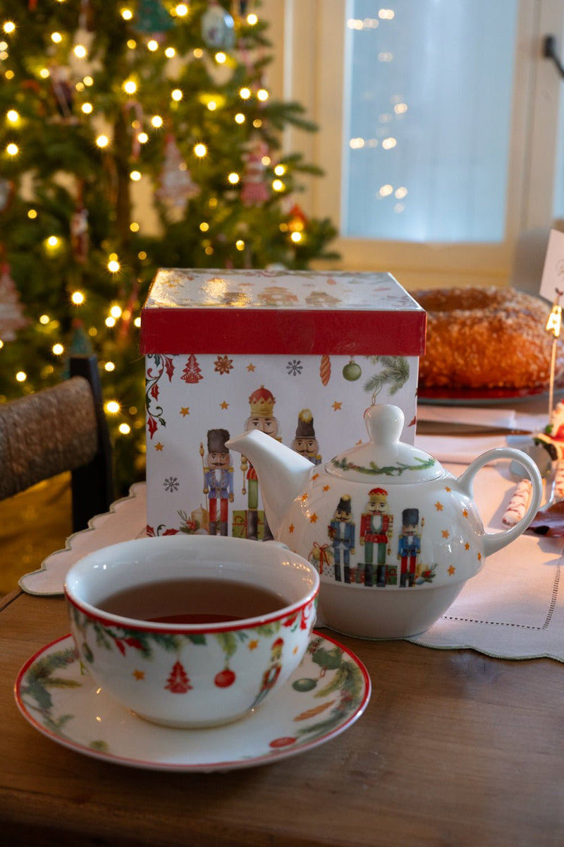 Tazas de Navidad & copas de Navidad - Villeroy & Boch tazas de Navidad