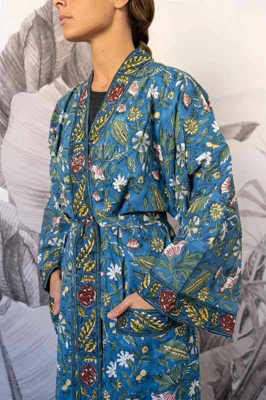 Bata Warsha - Cristina Oria