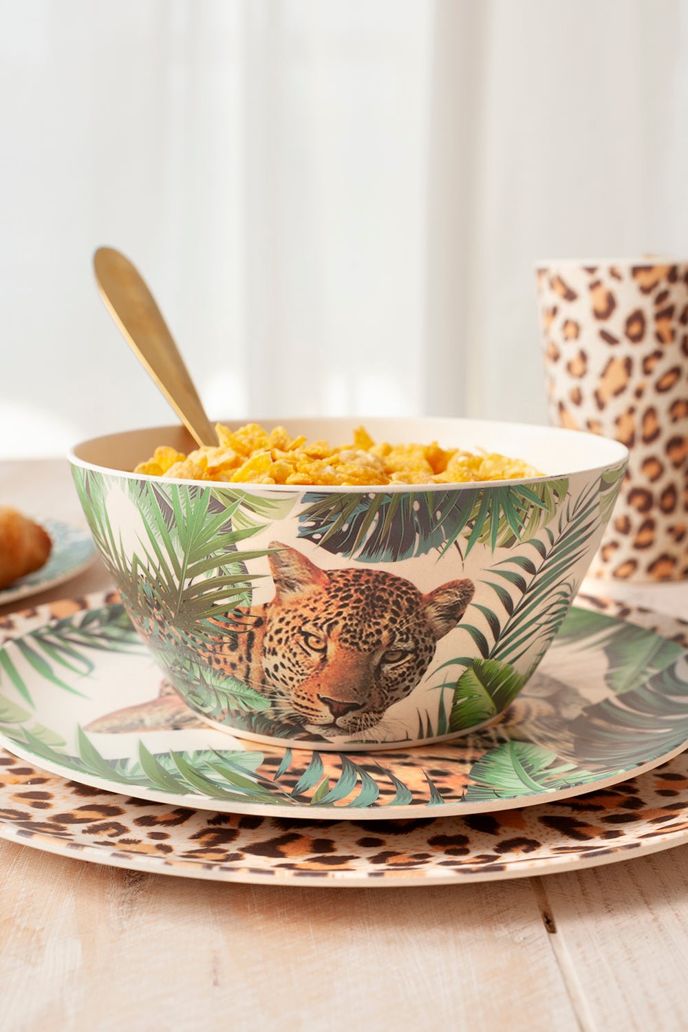 Cuenco Selva – Cristina Oria