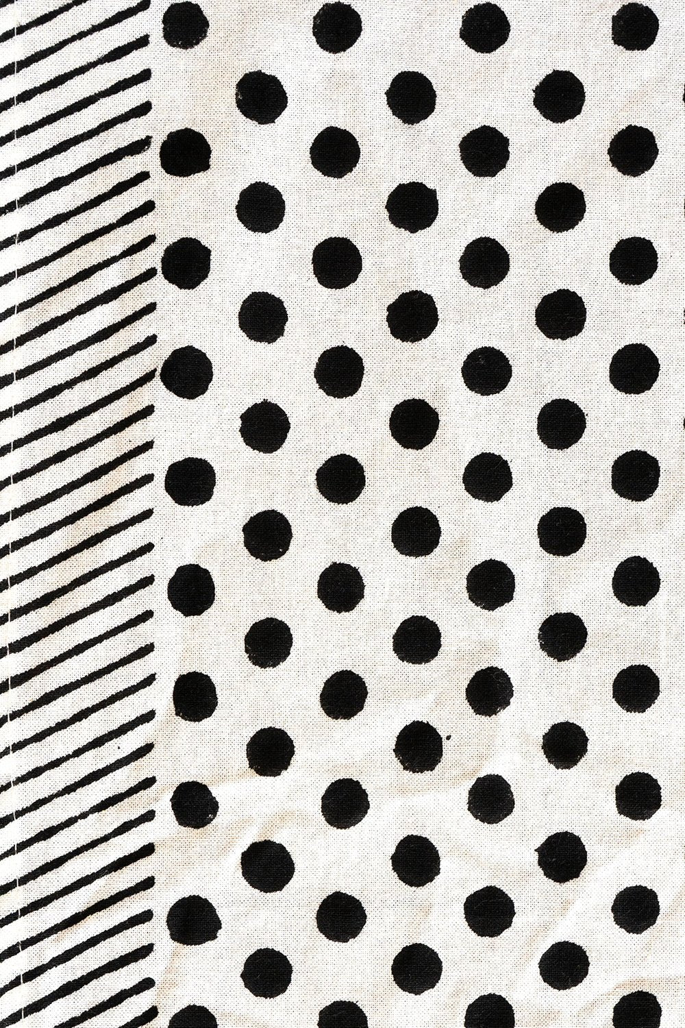 Set 6 Servilletas & 6 Servilletas Cocktail - Cristina Oria