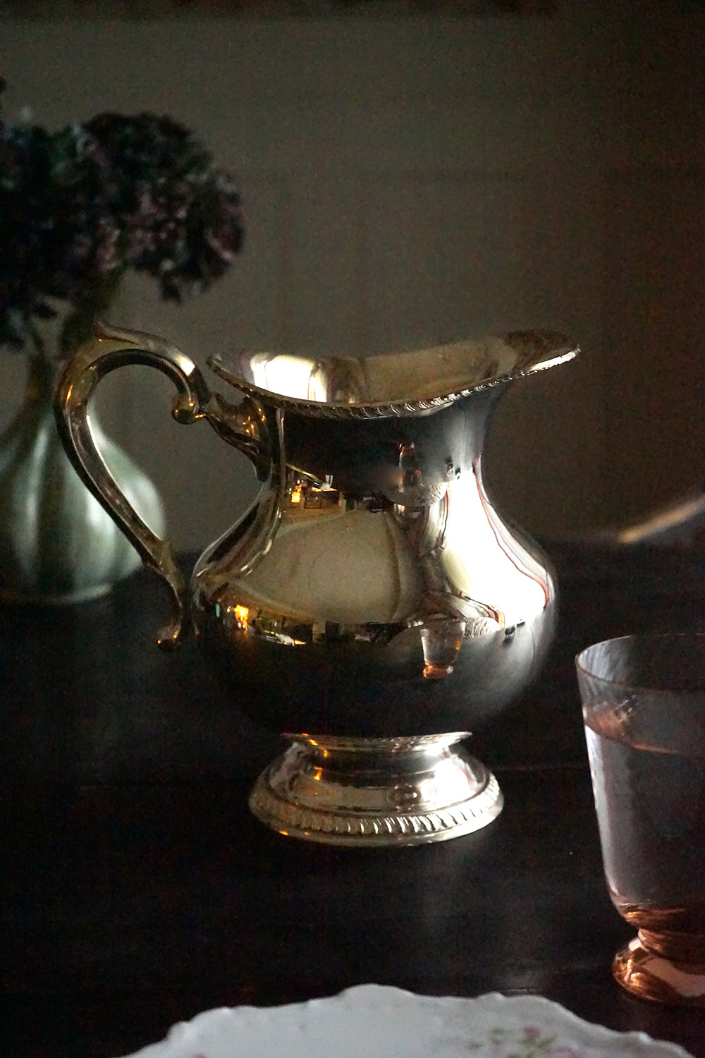 jarra plata co cristina oria