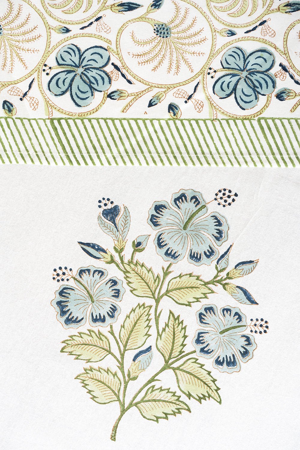 Set Mantel Pequeño & 6 Servilletas - Cristina Oria