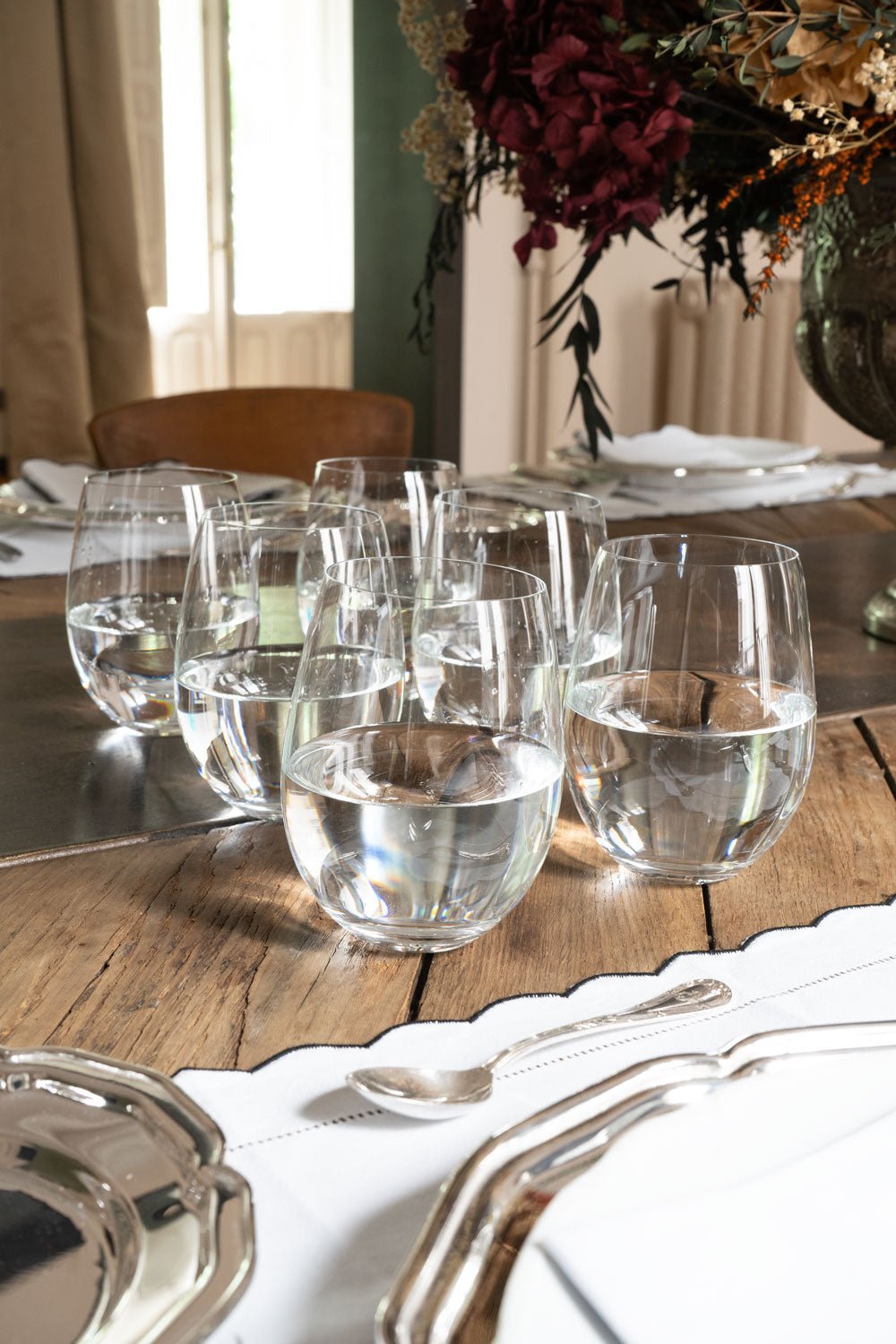 Sommelierglas | Glaswaren