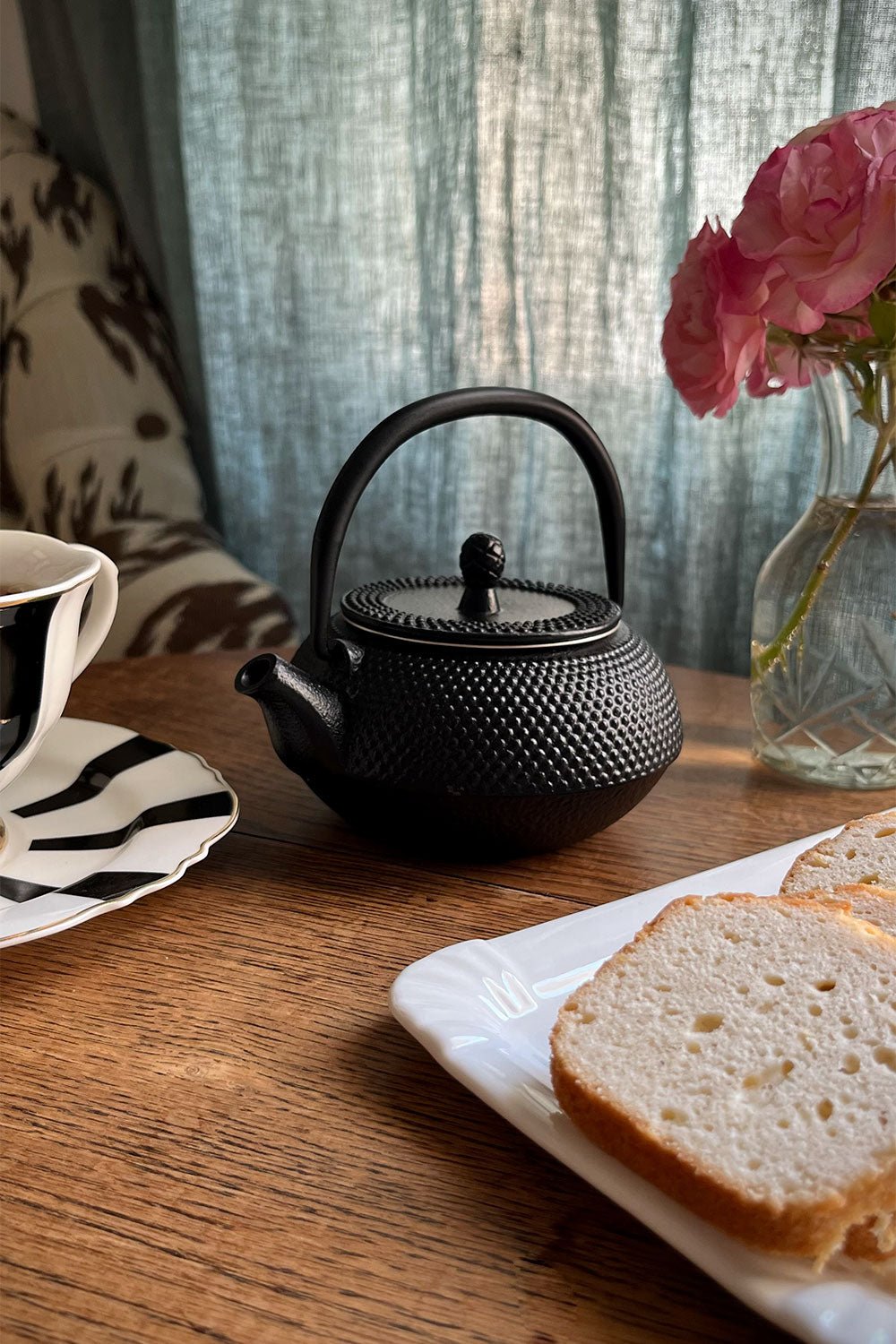 BOLSA TETERA & TAZA CO - Cristina Oria