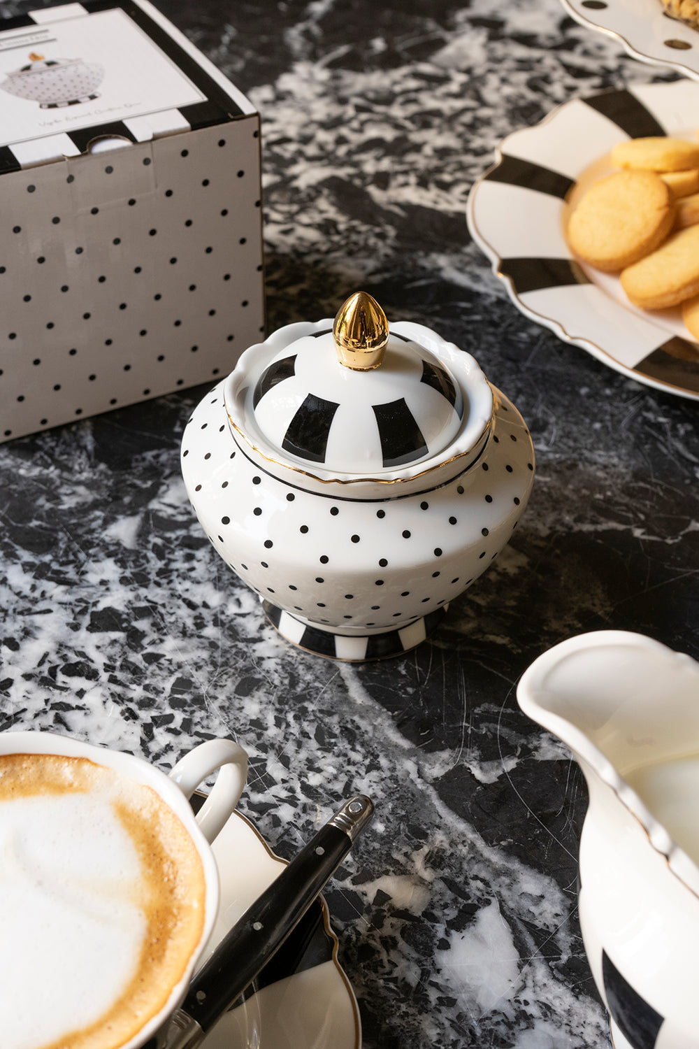 tea time for one premium detalle azucarero cristina oria