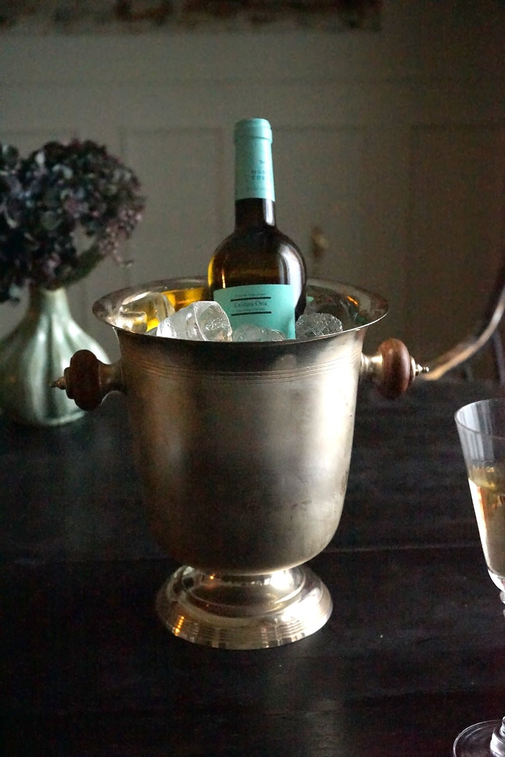 Cubitera Plata Co - Cristina Oria