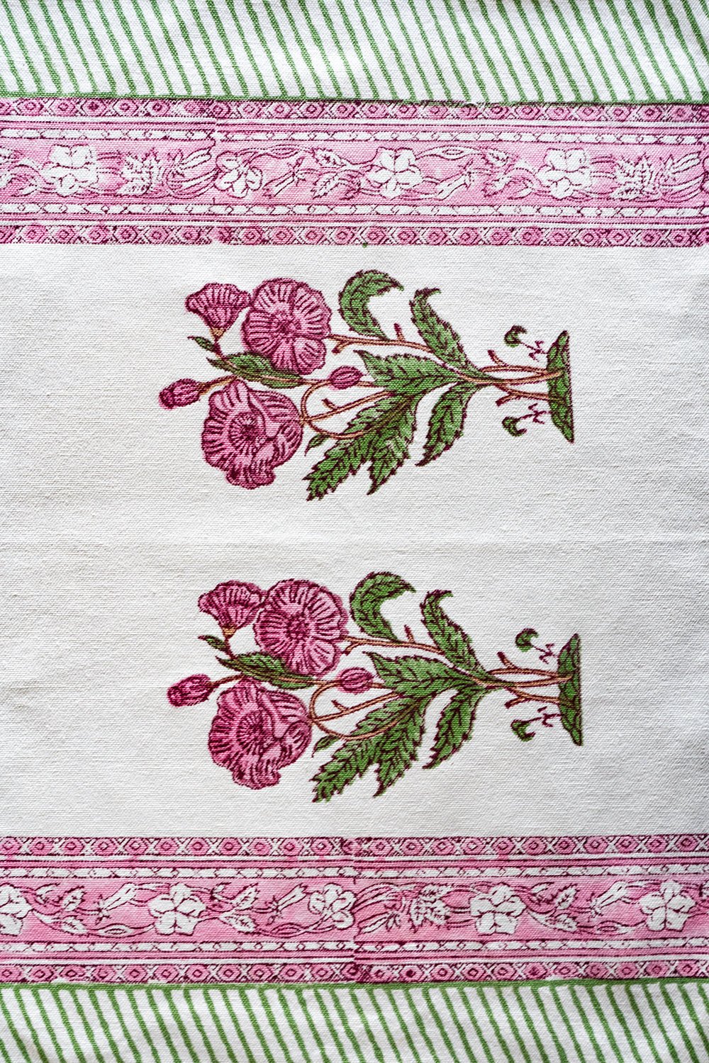Mantel Individual Gita - Cristina Oria