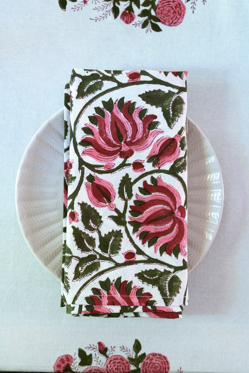 Servilleta Kalpana - Cristina Oria