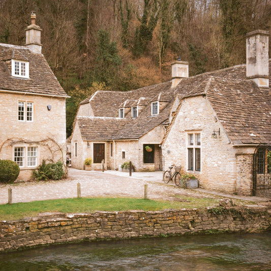 Mi Guía De Los Cotswolds