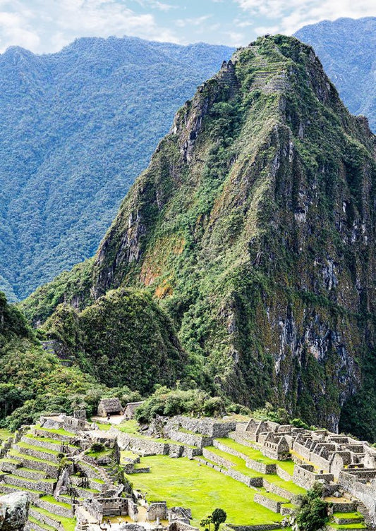 MI GUÍA DE PERÚ - Cristina Oria