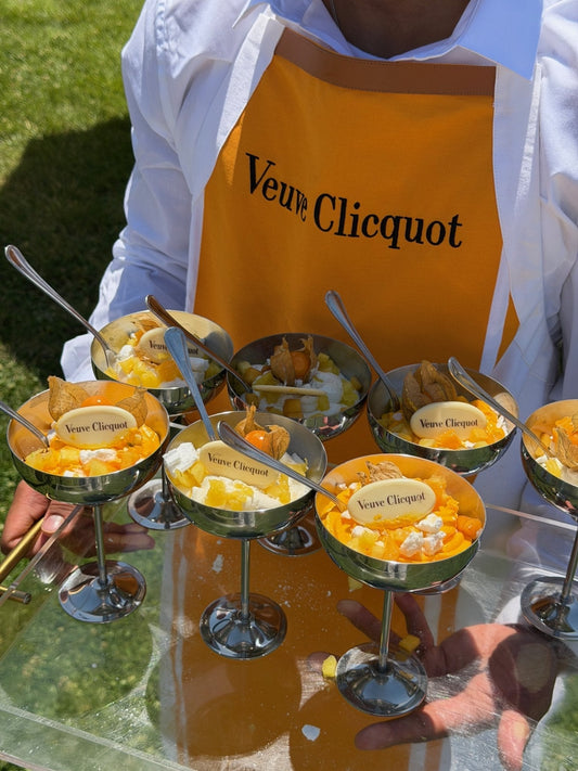 Le Picnic by Veuve Clicquot: una jornada inolvidable en el Hipódromo de Madrid