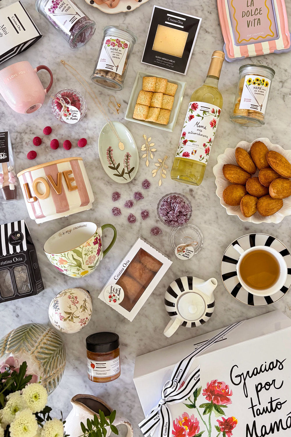 Regalos Día De La Madre