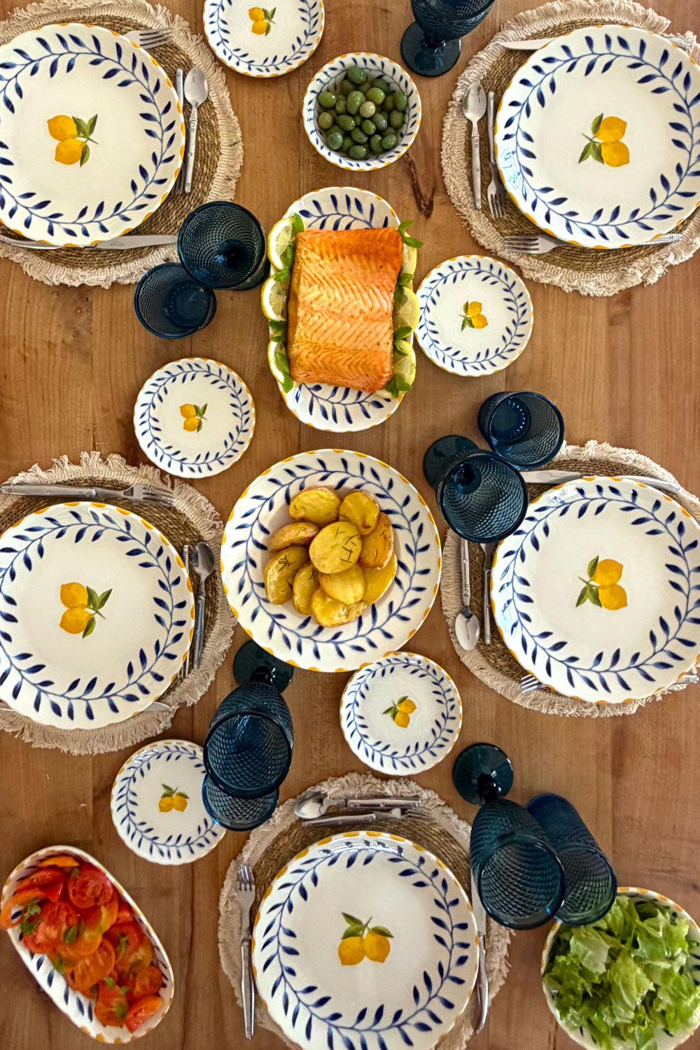 Mesa Limoncello