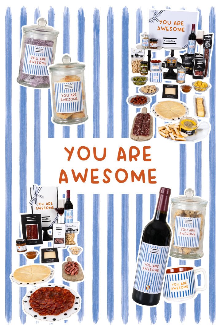 You Are Awesome