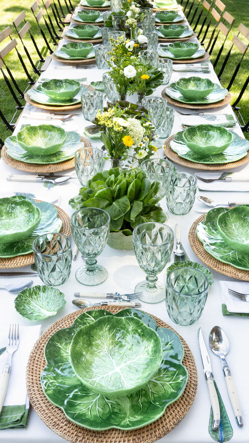 Sabores De La Huerta