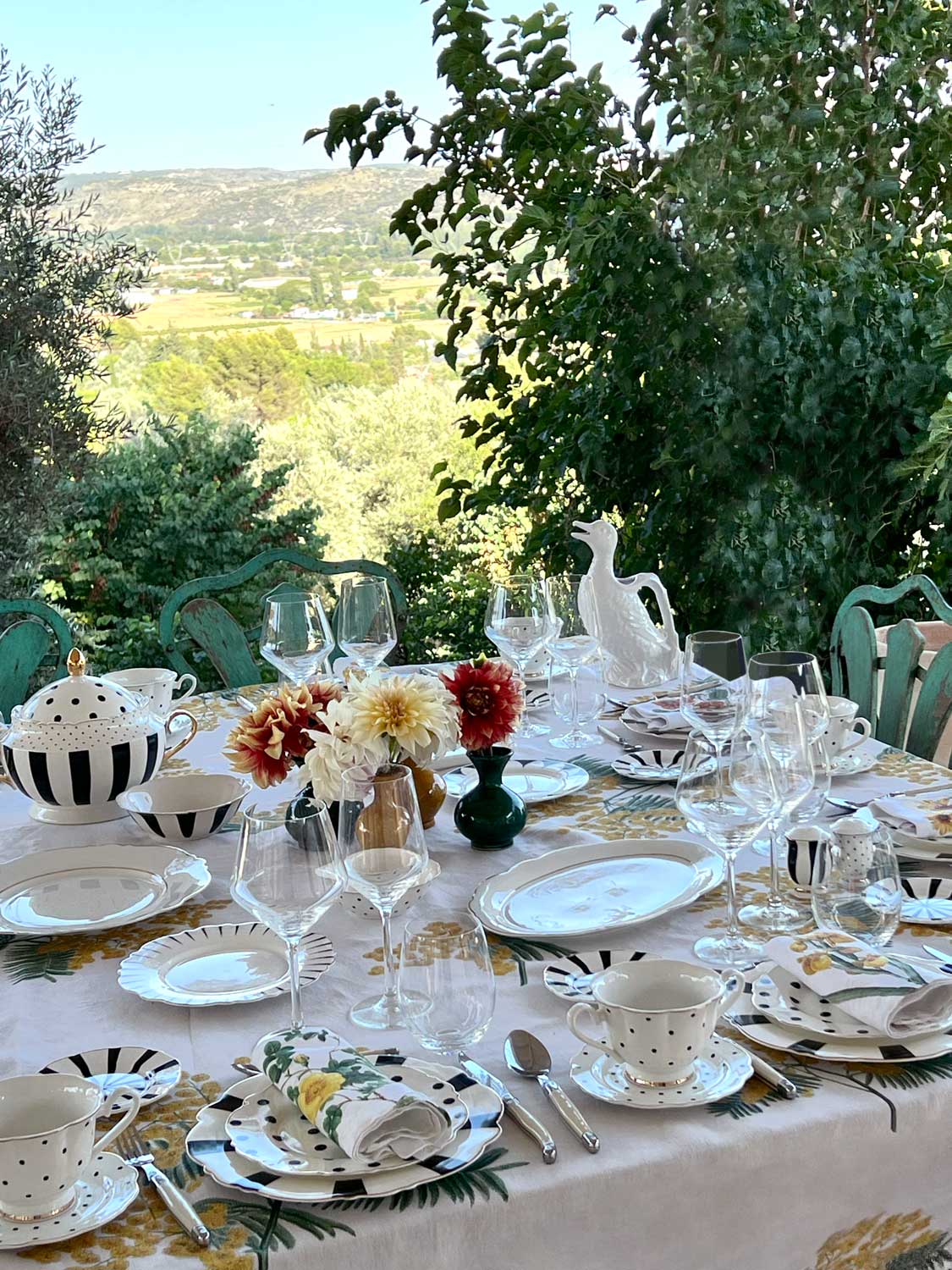 CENAS DE VERANO CO - Cristina Oria