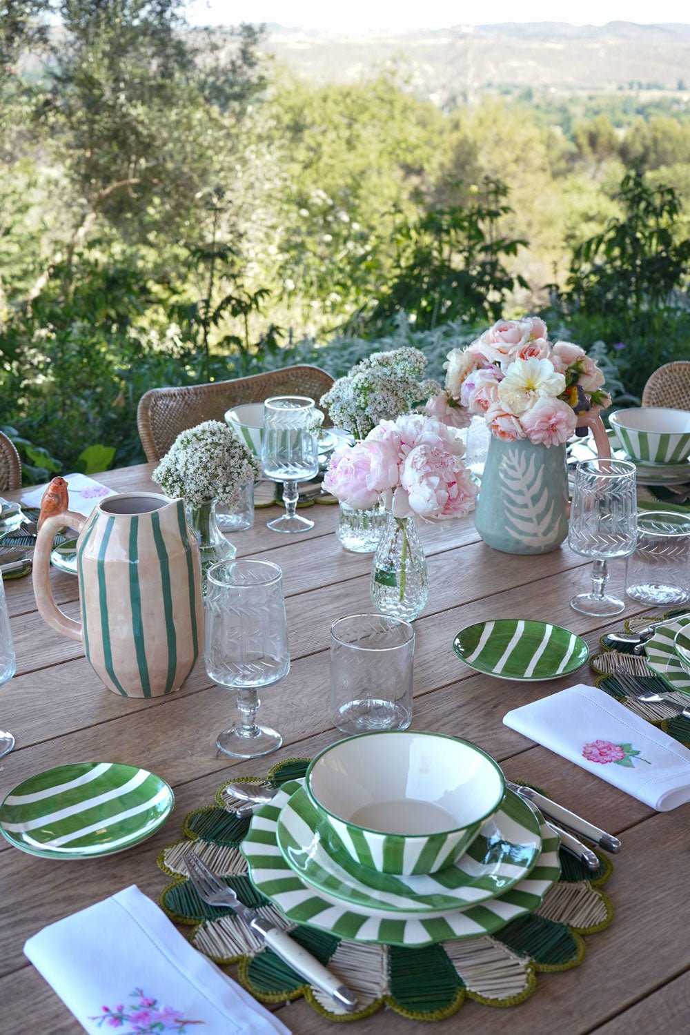 Mesa Verde Al Natural