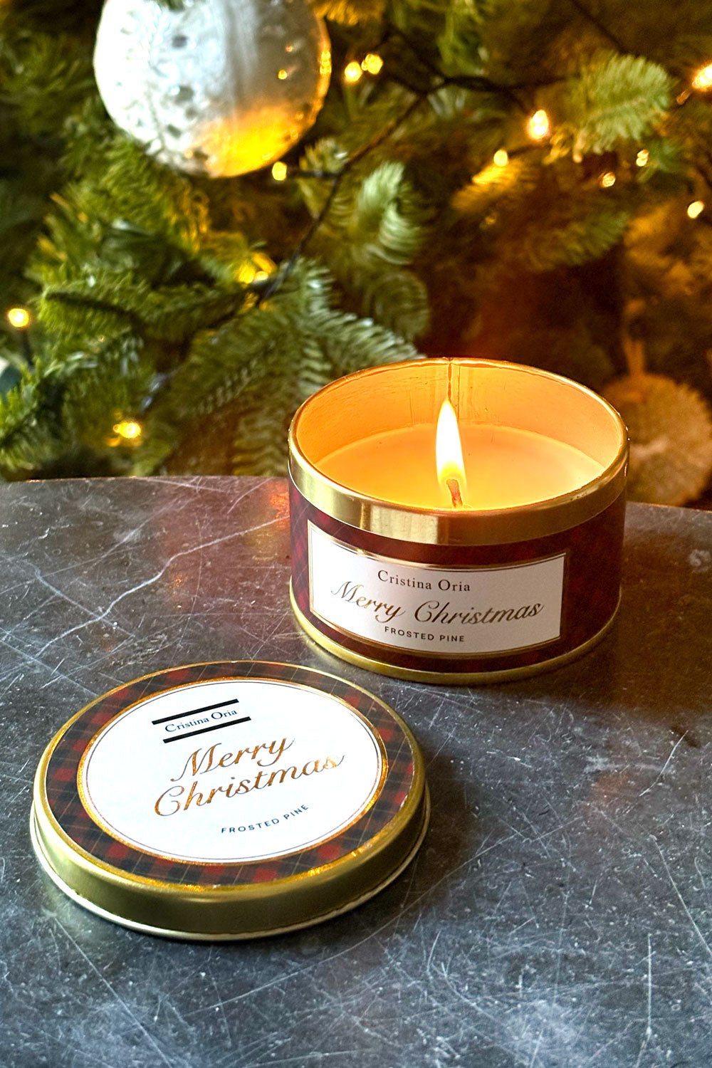 Profesores Especial Navidad