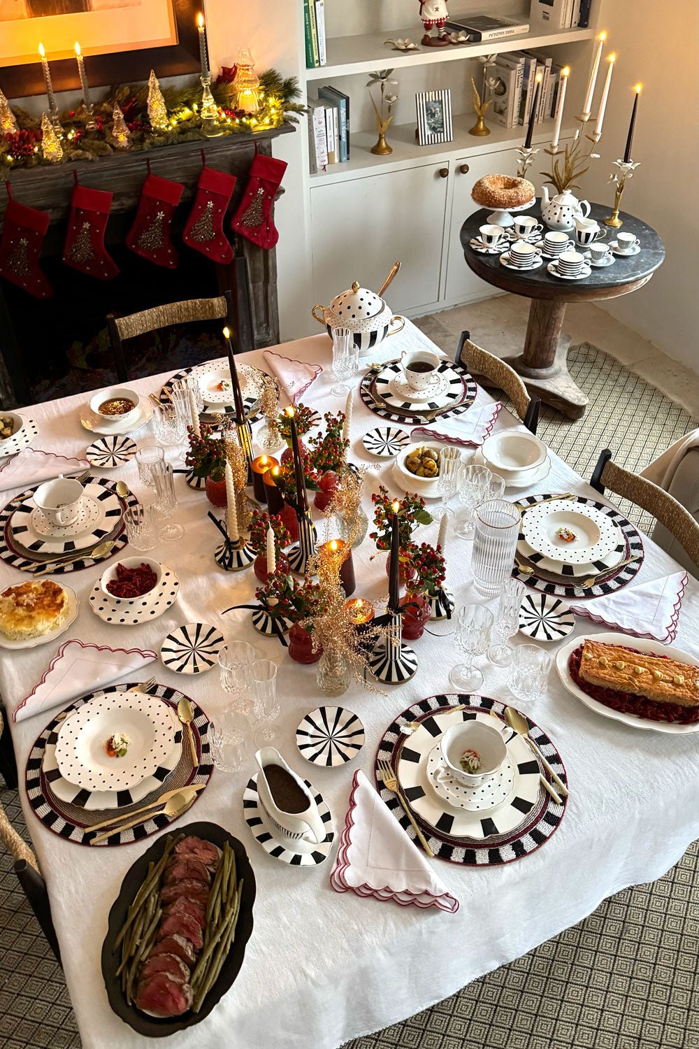 Navidad Al Estilo C.O.