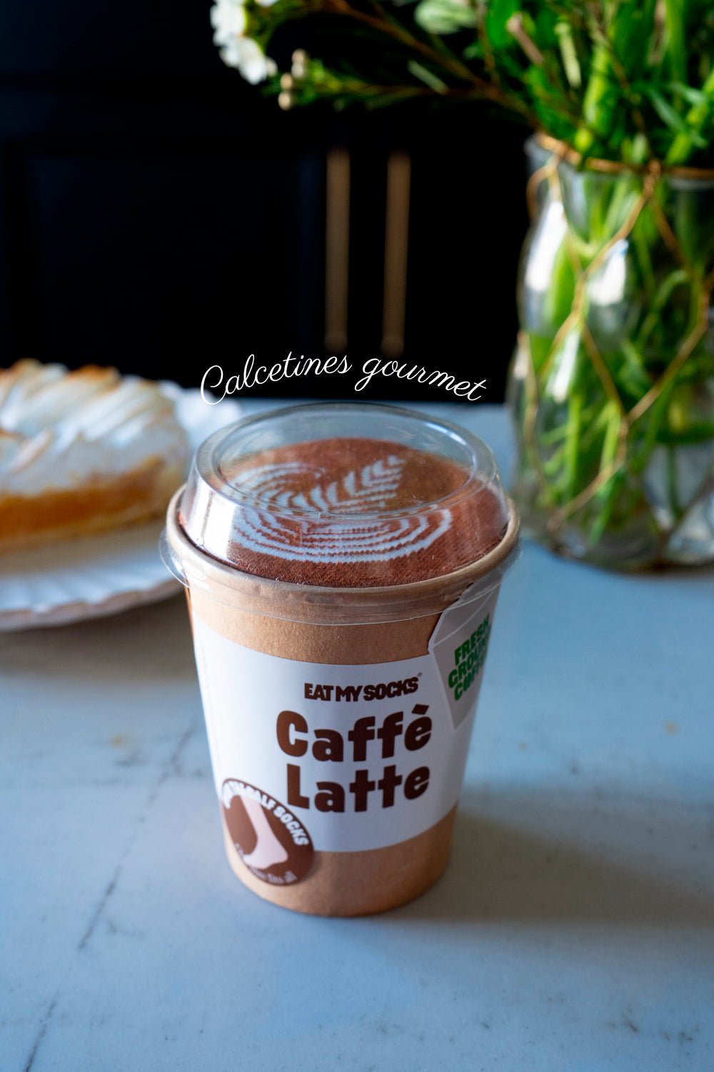 Calcetines Gourmet Día Del Padre