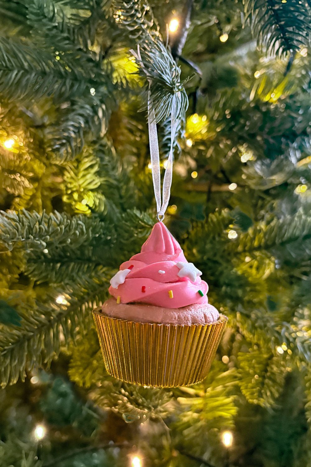 Adorno Con Diseño De Magdalena Rosa Cristina Oria 