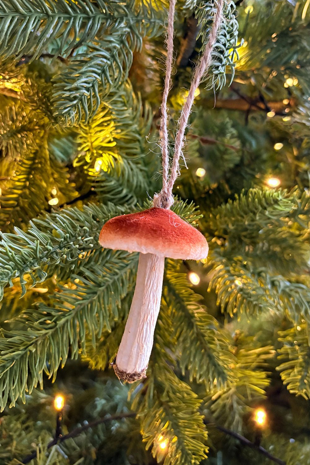 Detalle Adorno Con Diseño De Seta 7 Cm Cristina Oria 