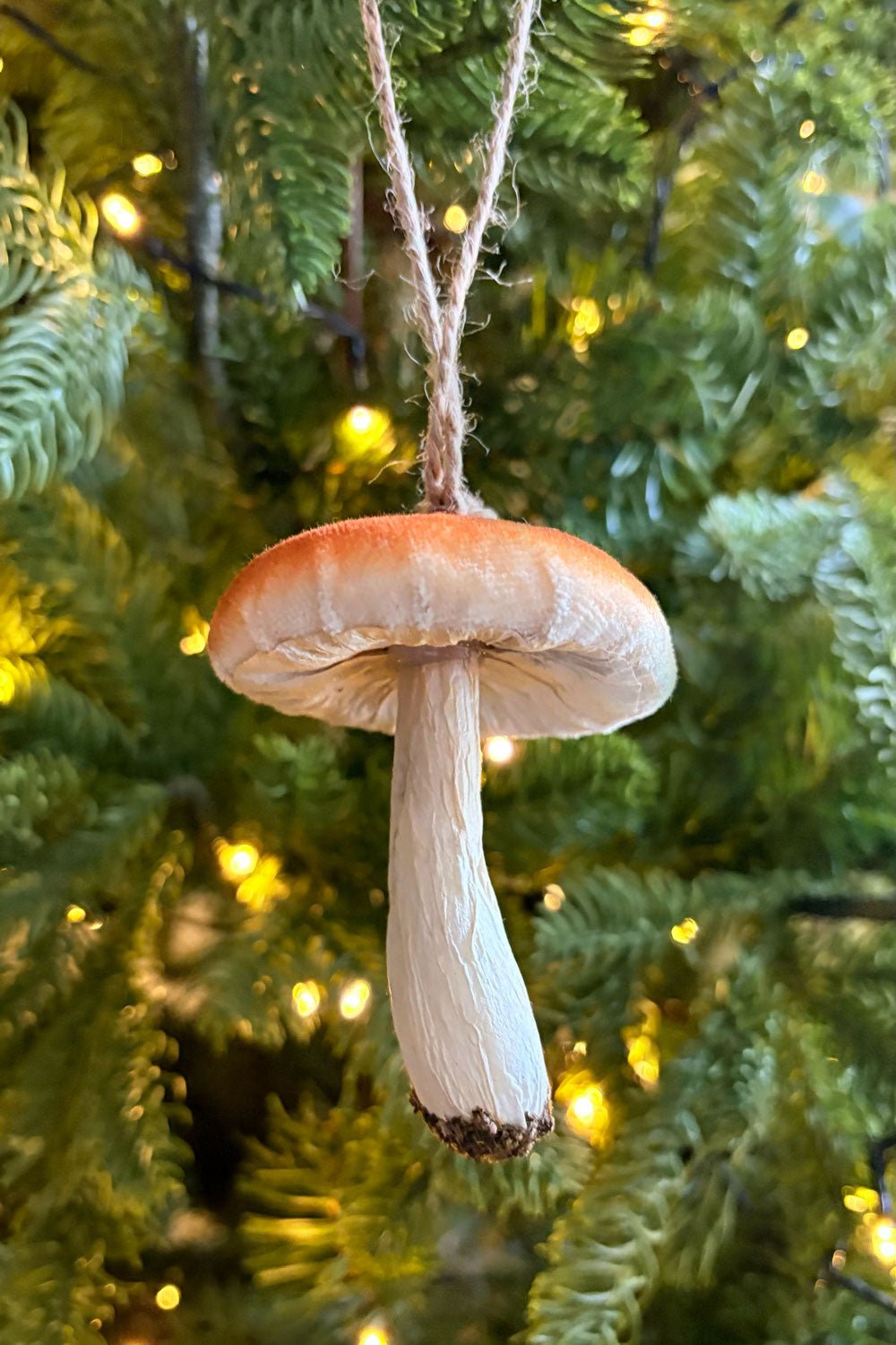 Adorno Con Diseño De Seta 12 Cm Cristina Oria 