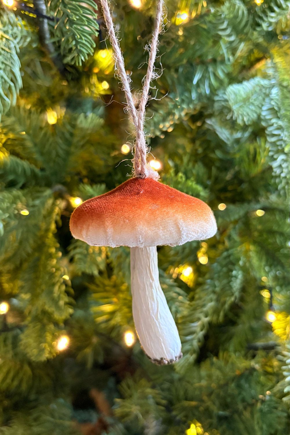 Detalle Adorno Con Diseño De Seta 10 Cm Cristina Oria 