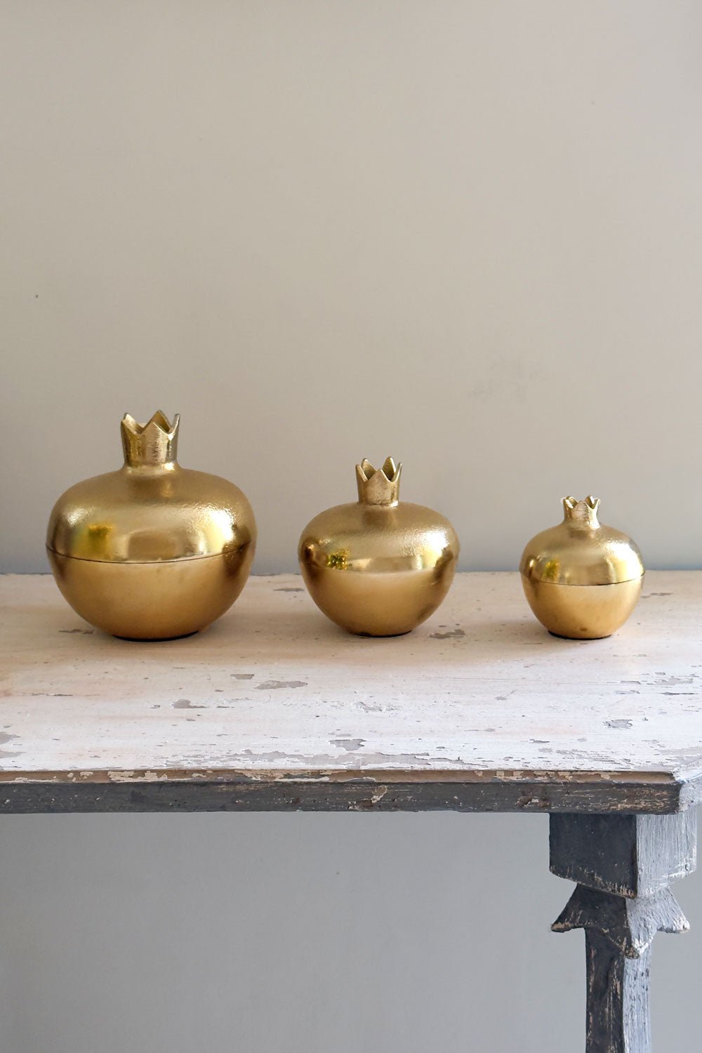 Granda Dorada De Bronce