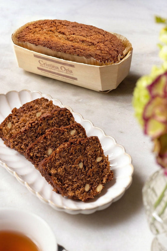 Bizcocho De Chocolate y Almendras 230 G