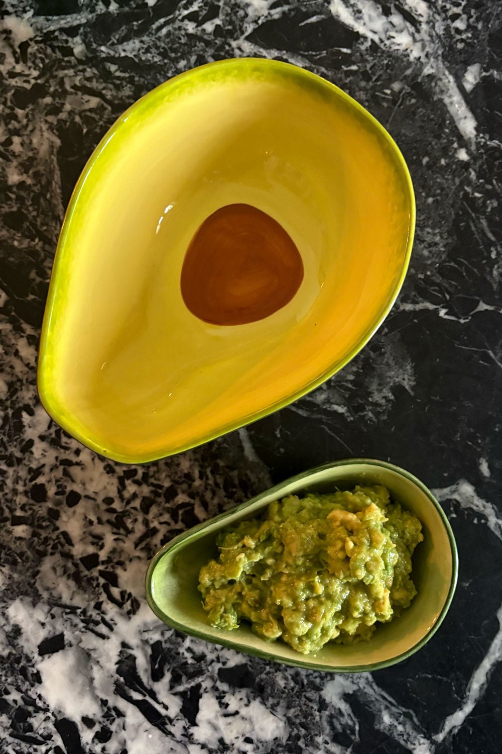 Cuenco Aguacate Grande Cristina Oria 