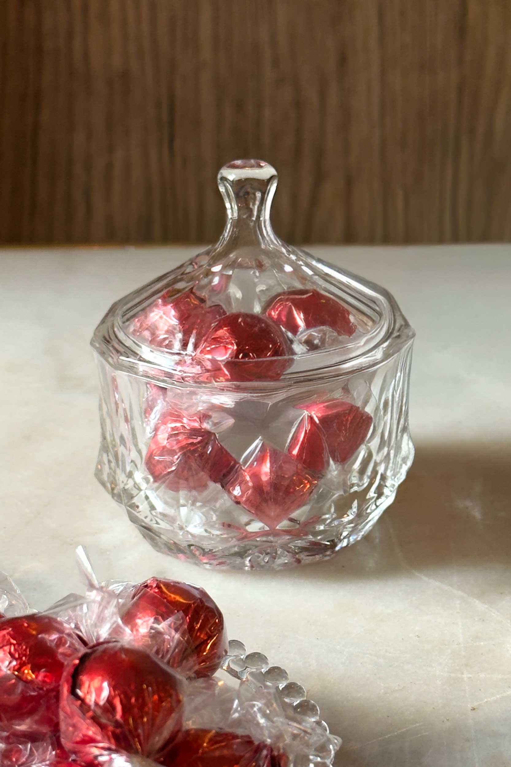 Detalle Bombonera Especial San Valentín Cristina Oria 