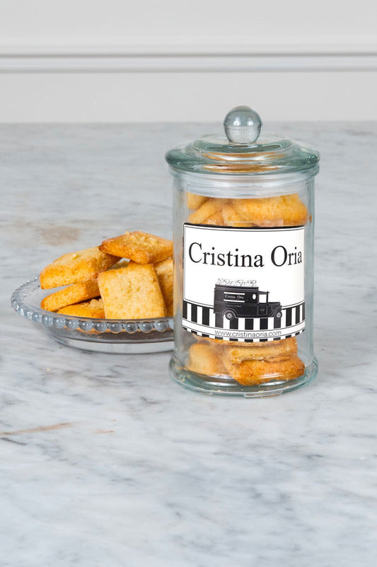 Tarro De Bretonas De Queso 120 G