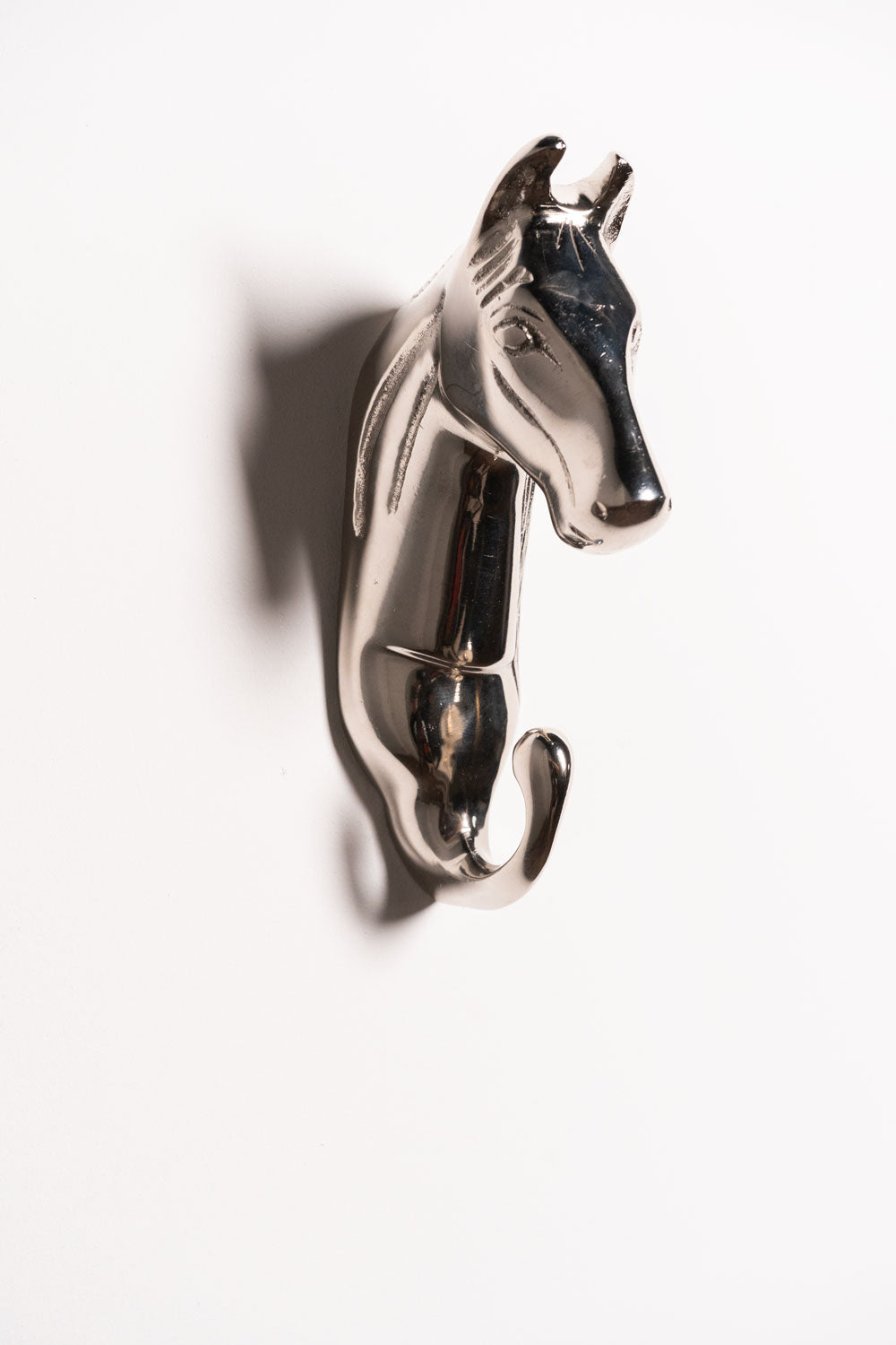 Detalles Colgador Con Diseño De Caballo Cristina Oria